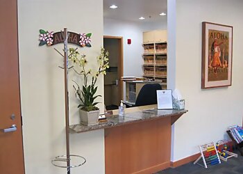 Berkeley Kids Dentists Neil M. Katsura, DDS - ALOHA PEDIATRIC DENTISTRY