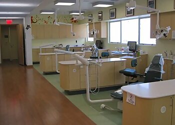 Berkeley Kids Dentists Neil M. Katsura, DDS - ALOHA PEDIATRIC DENTISTRY