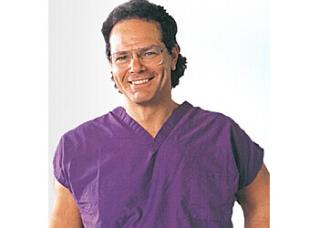 Pittsburgh dermatologist Neil M. Niren, MD