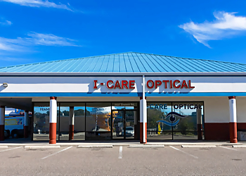Tampa Pediatric Optometrists Neil Patel, OD - I-CARE OPTICAL