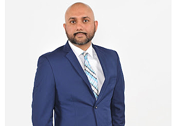 Neil Panchal - NEIL PANCHAL LAW Ontario DUI Lawyers image 1