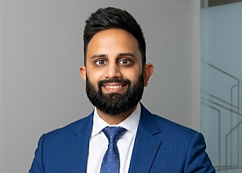 Neil Patel, OD - I-CARE OPTICAL Neil Patel, OD - I-CARE OPTICAL - Tampa, FL Pediatric Optometrists - Doctor Portrait Image