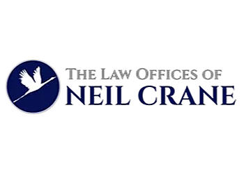 Neil R. Crane - Bridgeport, CT Bankruptcy Lawyers - Law Firm Logo