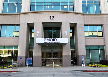 Atlanta Neurologists Neil S. Lava, MD - EMORY BRAIN HEALTH CENTER