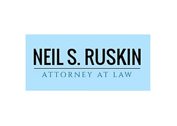 New York Criminal Defense Lawyers Neil S. Ruskin