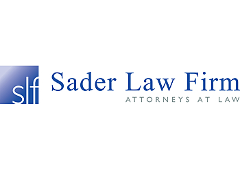 Neil S. Sader - Kansas City, MO Bankruptcy Lawyers - Law Firm Logo