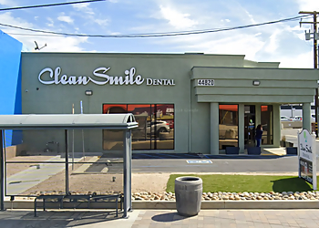 Lancaster Dentists Neil Sangani, DDS - CLEAN SMILE DENTAL