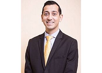 Neil Sangani, DDS - CLEAN SMILE DENTAL Lancaster Dentists