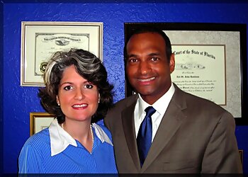 Tallahassee Immigration Lawyers Neil St. John Rambana - RAMBANA & RICCI, P.L.L.C.