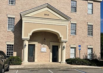 Tallahassee Immigration Lawyers Neil St. John Rambana - RAMBANA & RICCI, P.L.L.C.