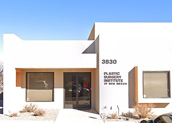 Albuquerque Plastic Surgeon Neil T. Chen, MD - PLASTIC SURGERY INSTITUTE OF NEW MEXICO