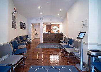 Philadelphia Orthodontists Neil Uffner, DMD - BROAD STREET BRACES