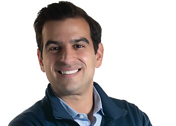 Neil Uffner, DMD - BROAD STREET BRACES Philadelphia Orthodontists image 1