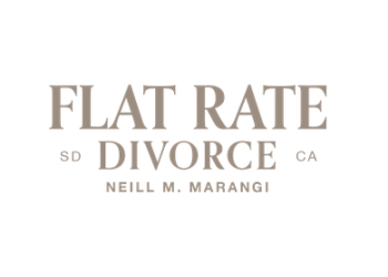 Chula Vista Divorce Lawyers Neill Mark Marangi - FLAT RATE DIVORCE
