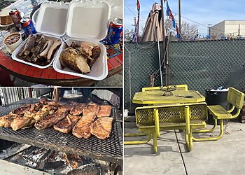 Stockton Barbecue Restaurants Neil´s Kick N-It Bbq