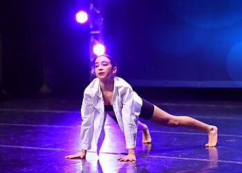 Chula Vista Dance Schools Neisha's Dance & Music Academy