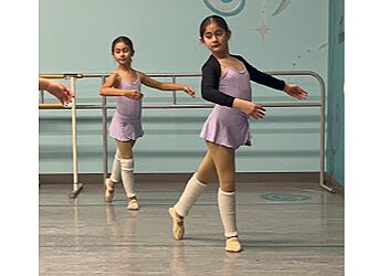 Chula Vista Dance Schools Neisha's Dance & Music Academy