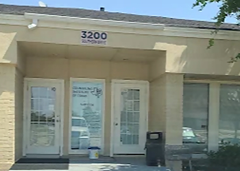 Nekandra Coulter, LPC, LSOTP - COUNSELING INSTITUTE OF TEXAS - Garland, TX Therapists - Clinic Exterior Image