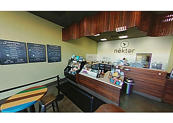 Anaheim Juice Bars Nekter Juice Bar