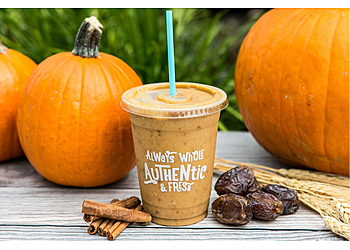 Costa Mesa Juice Bars Nekter Juice Bar