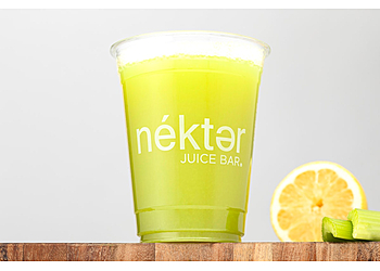 Costa Mesa Juice Bars Nekter Juice Bar