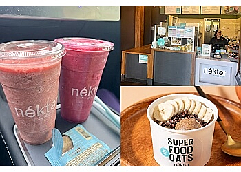 Elk Grove Juice Bars Nekter Juice Bar