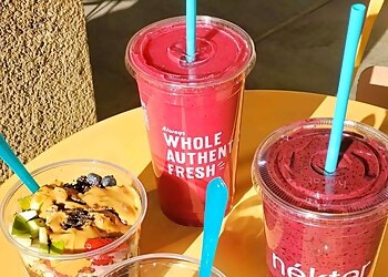 Eugene Juice Bars Nekter Juice Bar