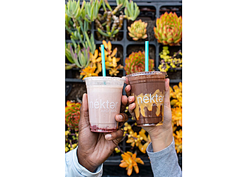 Fontana Juice Bars Nekter Juice Bar