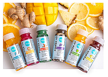 Fort Collins Juice Bars Nekter Juice Bar