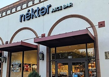 Fort Worth Juice Bars Nekter Juice Bar