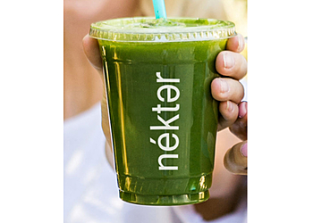 Nekter Juice Bar Nekter Juice Bar - Fremont, CA Smoothie and Juice Bars - Beverage Image