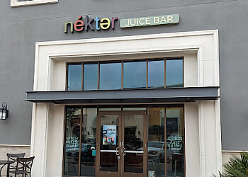 Huntington Beach Juice Bars Nekter Juice Bar