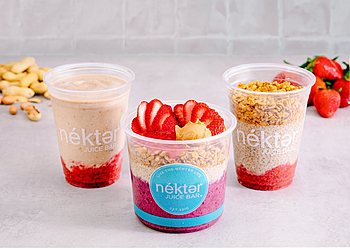 Irvine Juice Bars Nekter Juice Bar