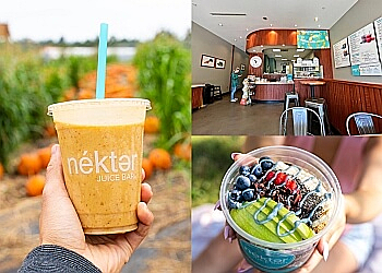 Irvine Juice Bars Nekter Juice Bar