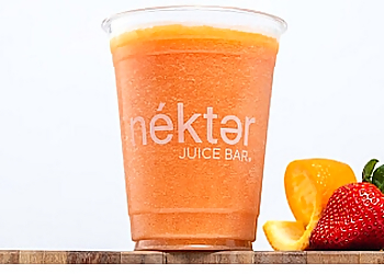 Irving Juice Bars Nekter Juice Bar