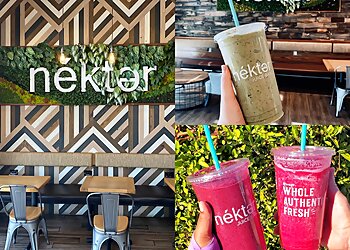 Knoxville Juice Bars Nekter Juice Bar
