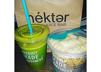 Orange Juice Bars Nekter Juice Bar