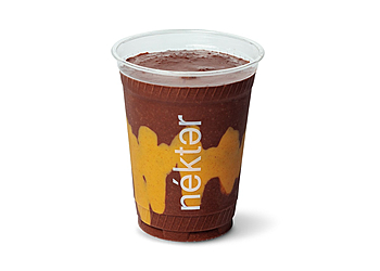 Nekter Juice Bar Orange Juice Bars image 1