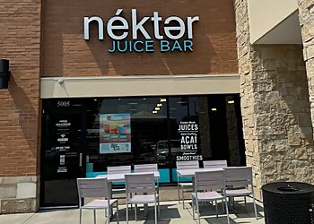 Overland Park Juice Bars Nekter Juice Bar