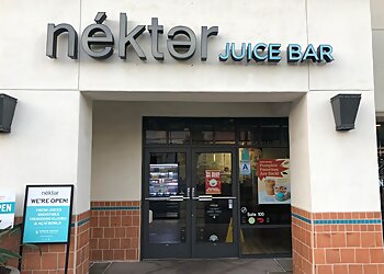 Rancho Cucamonga Juice Bars Nekter Juice Bar