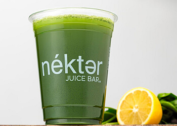 Nekter Juice Bar Roseville Juice Bars