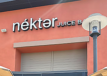 San Bernardino Juice Bars Nekter Juice Bar