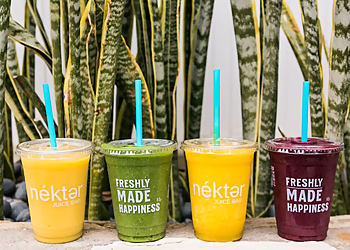 Nekter Juice Bar San Bernardino Juice Bars image 1
