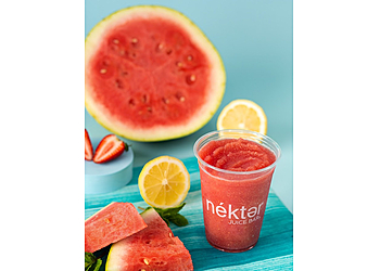 Scottsdale Juice Bars Nekter Juice Bar