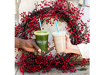 Scottsdale Juice Bars Nekter Juice Bar
