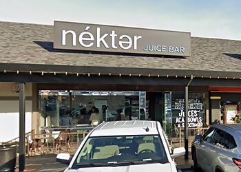 Stockton Juice Bars Nekter Juice Bar