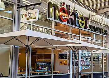 Tempe Juice Bars Nekter Juice Bar