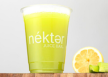 Victorville Juice Bars Nekter Juice Bar