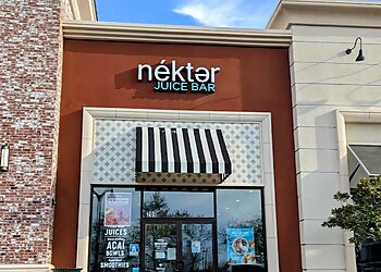 Bakersfield Juice Bars Nekter Juice Bar Bakersfield