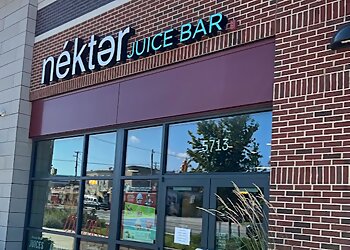 Baltimore Juice Bars Nekter Juice Bar Baltimore